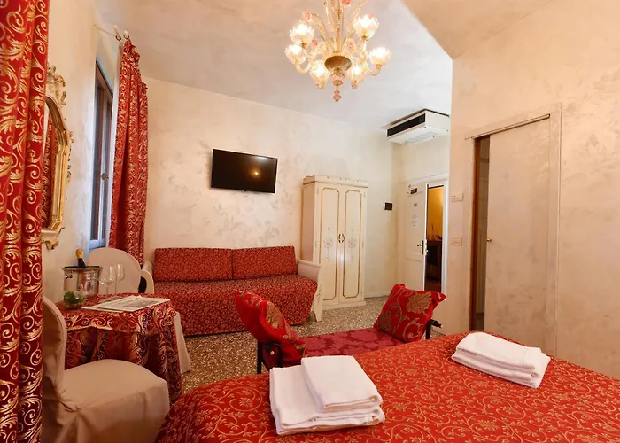 Locanda Casa Martini