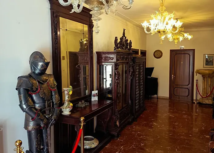My Rialto Palace