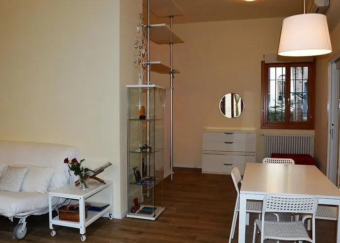 La Calma Apartment