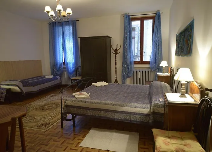 B&B Arabesque