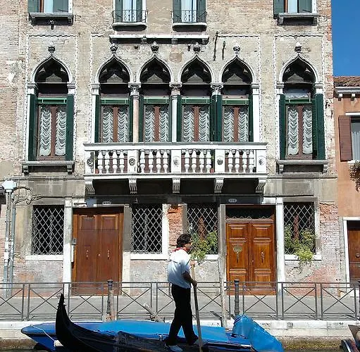 Palazzo Odoni