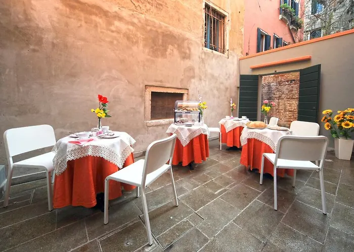 B&B Rialto Dream