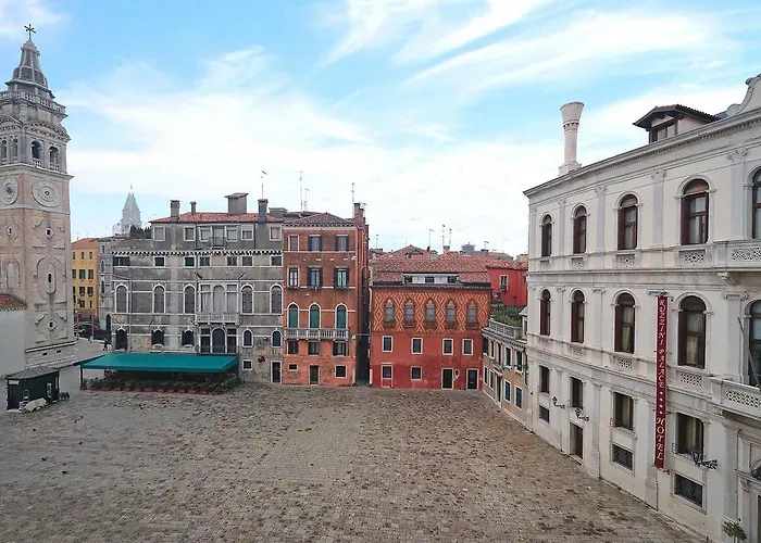 Ca Della Scala