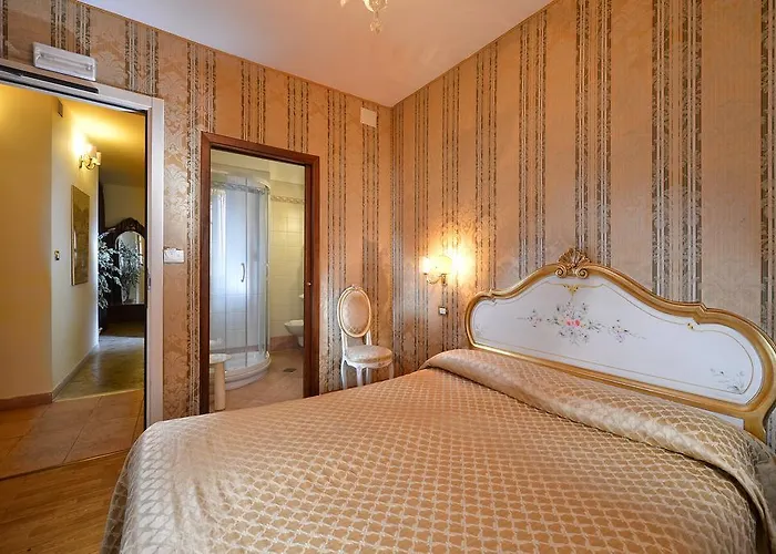 Hotel San Maurizio
