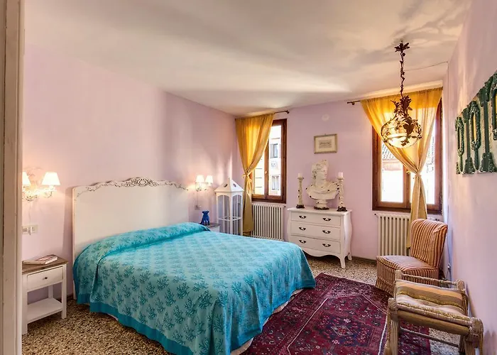 Mymagic Venice