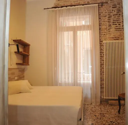 3C B&B