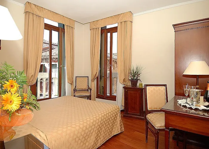 Hotel La Forcola