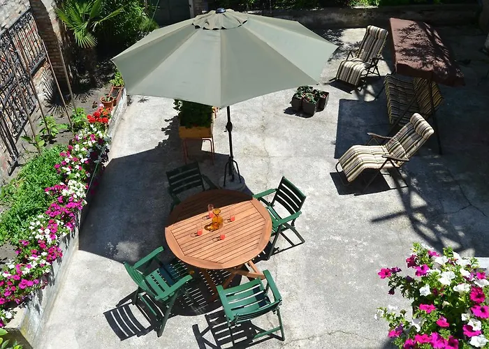 Ca\' Ermina & Garden