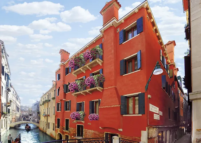 Hotel Mercurio