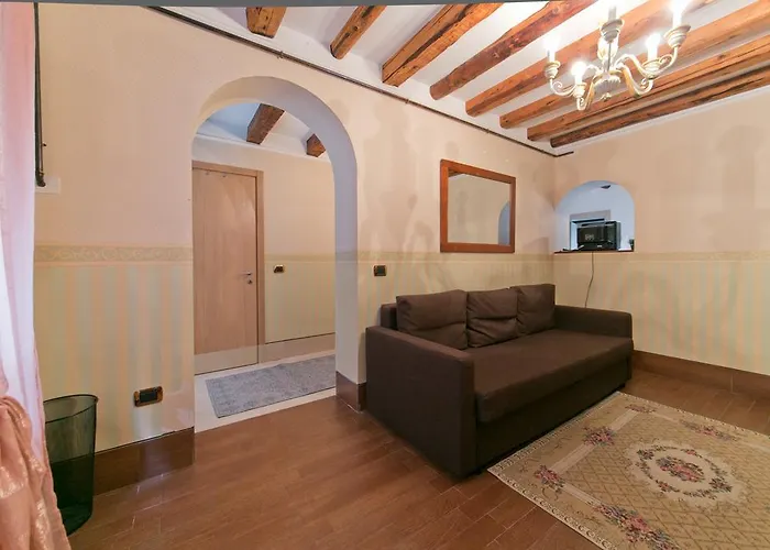 Imperial San Marco Suite