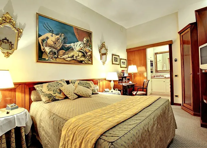 Le Vele Pied-A-Terre