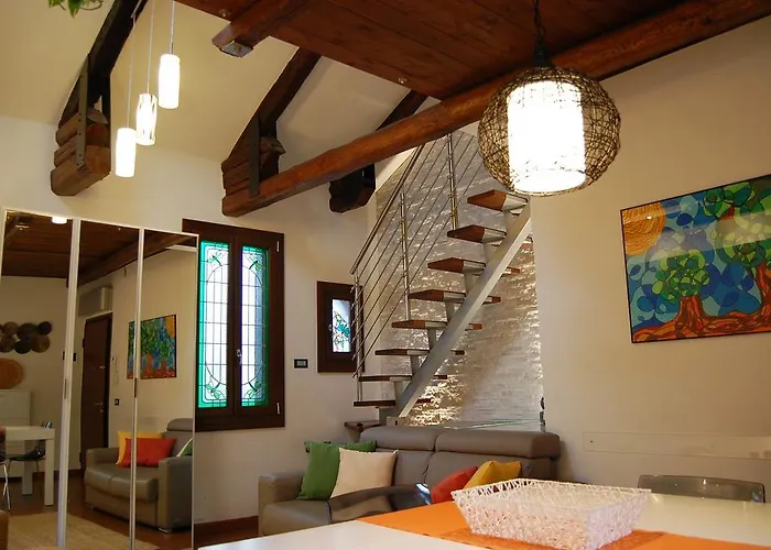 Loft Due Cuori
