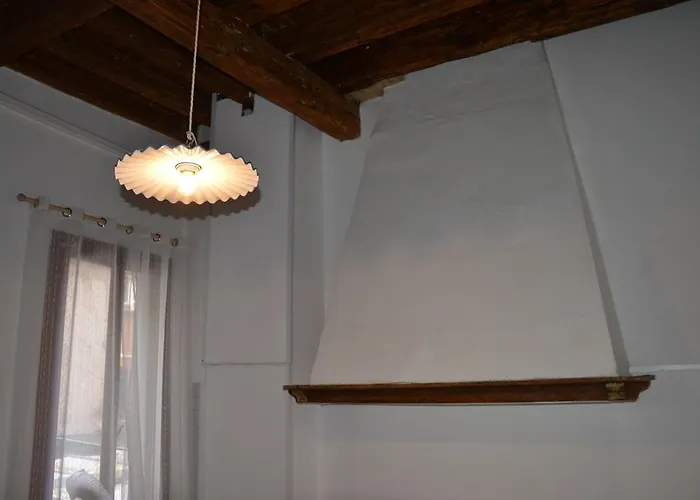 Dorso Duro Apartment