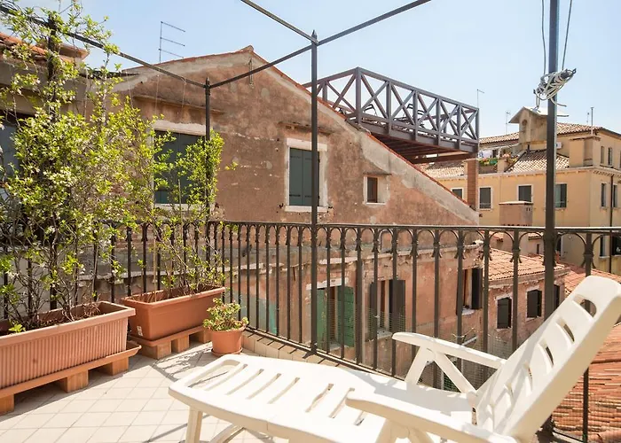 Venice Altanina Apartment