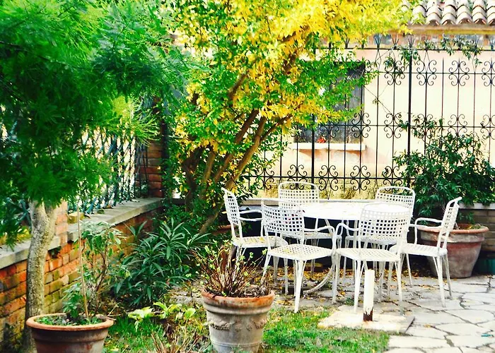 La Casa Con Il Biliardo Venisejetaime