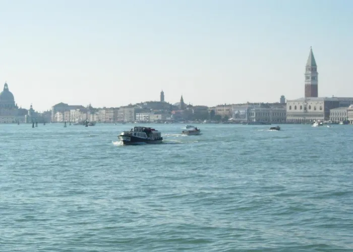 Appartamento Vacanze Casadueottanta Loc-13704