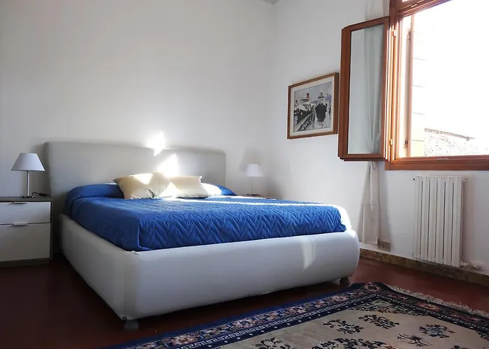 S.Alvise Apartment