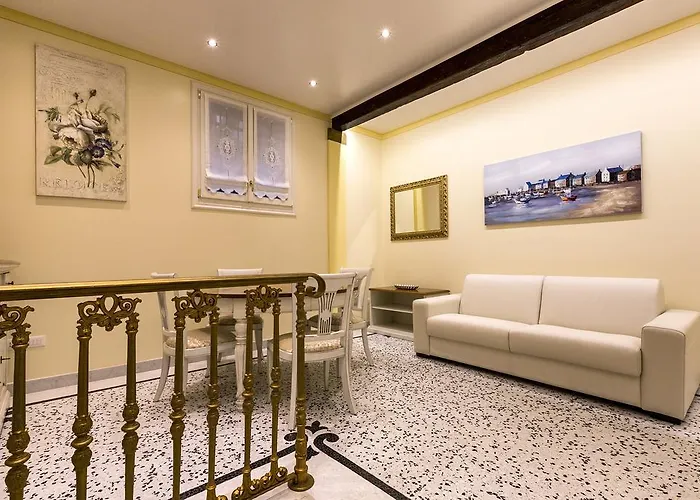 Suite Al Mercato Di Rialto