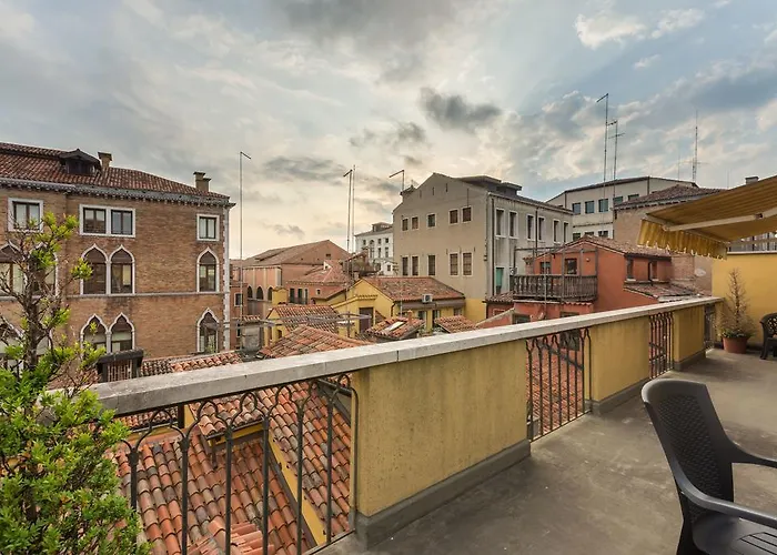 Home Venice Apartments - San Marco