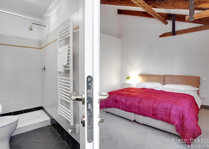 Del Forno Vecchio Di Venezia