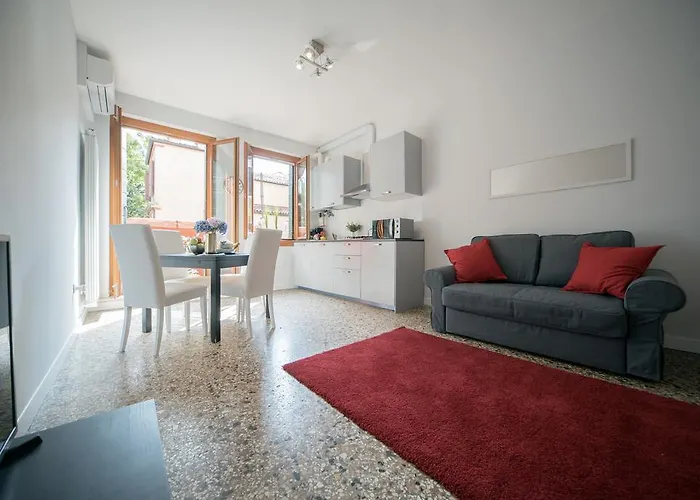 Venier Apartment
