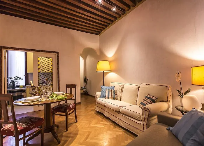 San Marco Boutique Apartment R&R