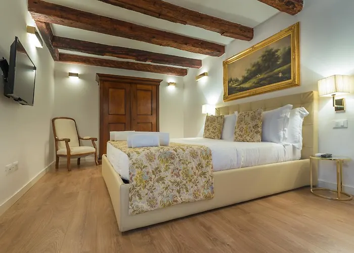 Home Venice Apartments-Rialto 1 - 2 - 3