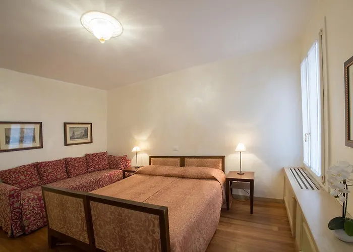 Romantic Suite San Marco
