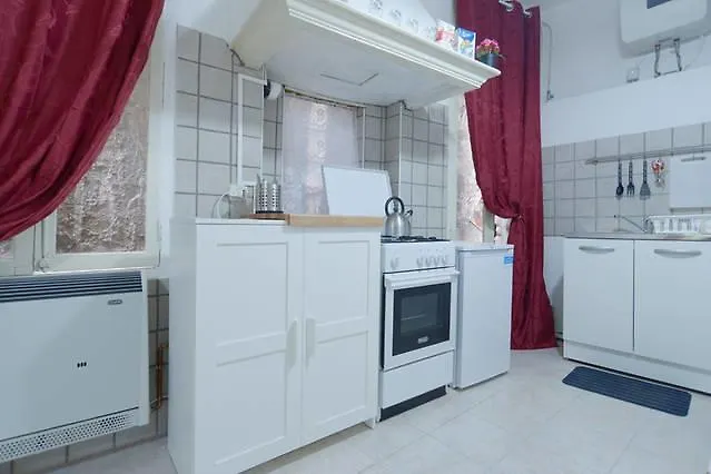 Mario Apartment 964/B
