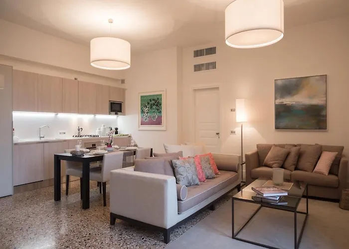 Veronese Apartment