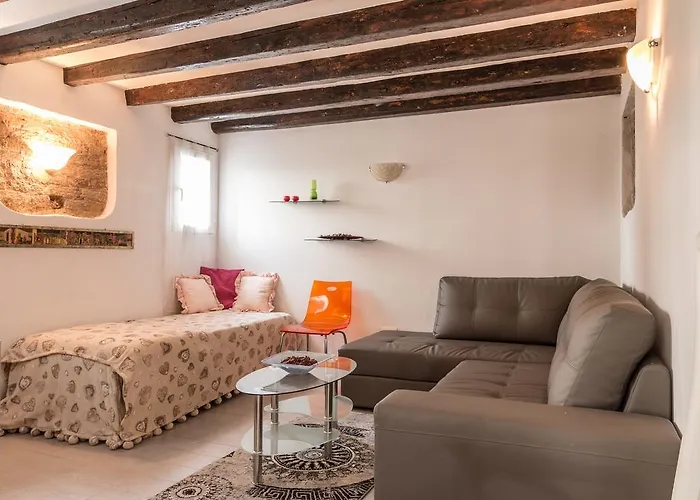 Casa Di Oscar