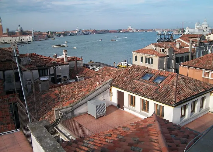 Bed & Venice - Casa Per Ferie La Pieta