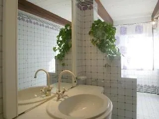 Ca Barba Apartment