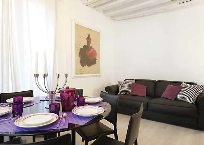 D.O Glam Residence Apartment