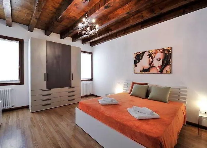 Residence Le Maschere
