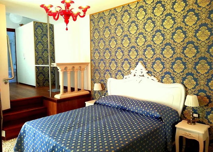 Casa Dolce Venezia Guest House