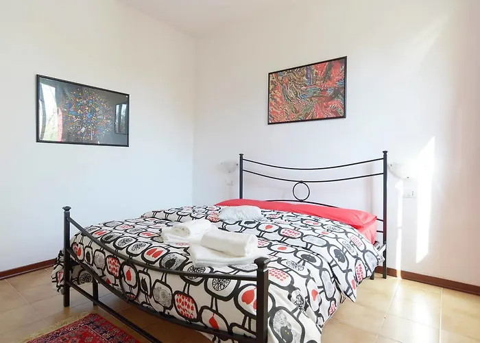Mario Apartment 1310