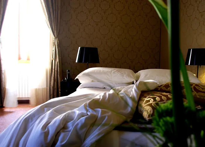 Avogaria 5 Rooms