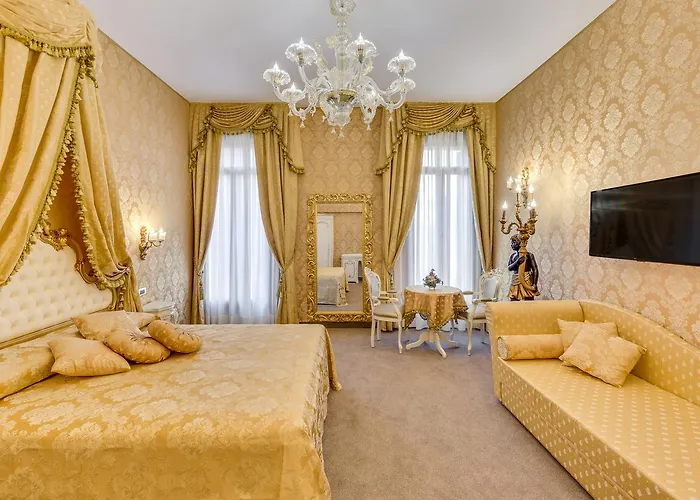 Residenza Veneziana