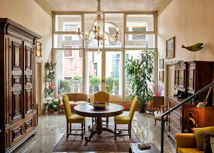 Campiello Zen B&B