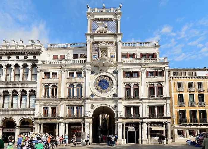 San Marco Luxury - Canaletto Suites