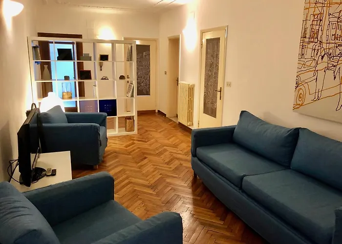 Ca Giulia