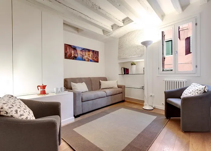 San Marco Prestige - S Zaccaria By Wonderful Italy