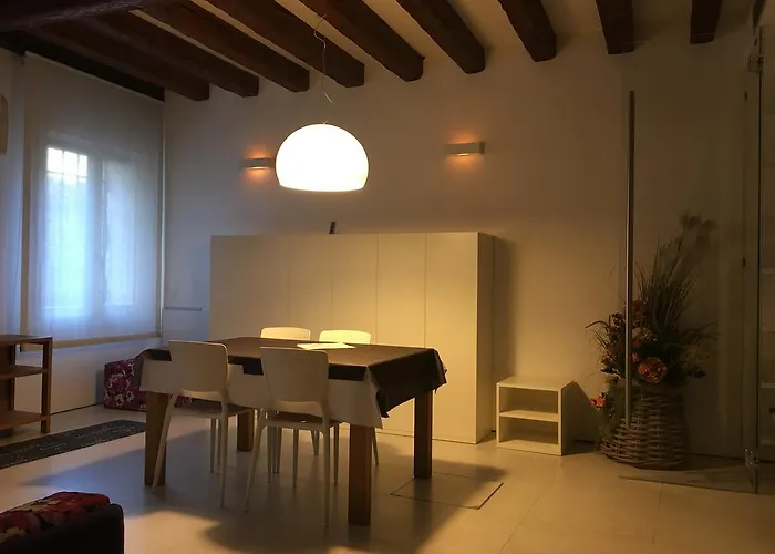 Appartamento Carbona Sconta