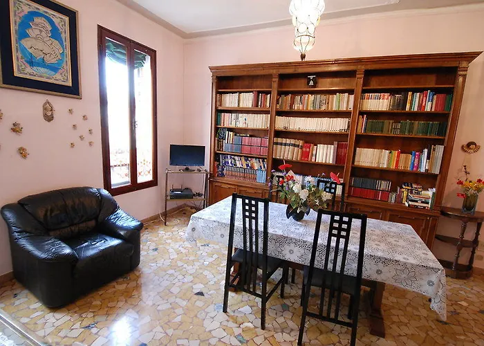 Campo Santa Maria Formosa