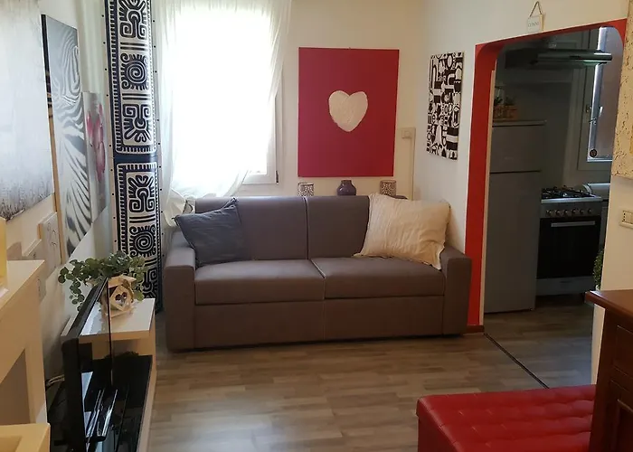 Appartamento Vicky