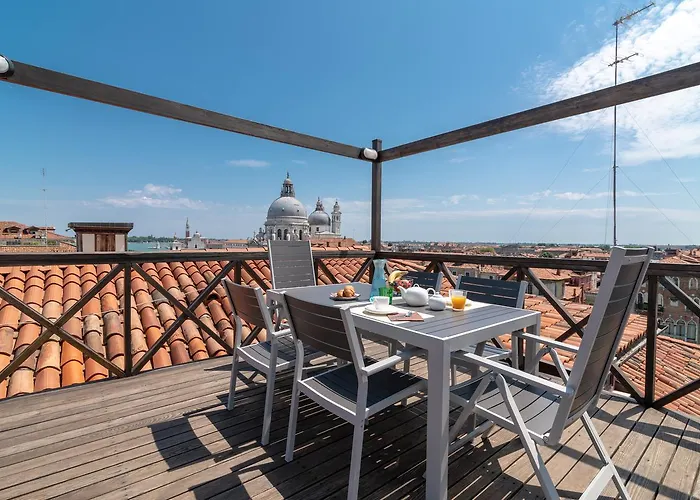 Poli Grappa Suite