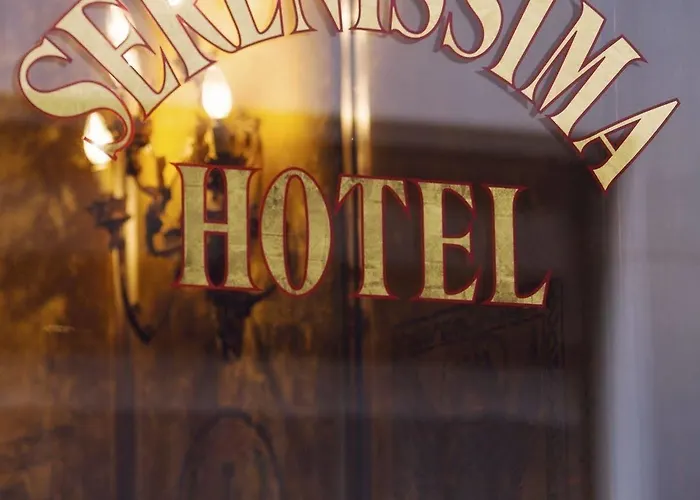 Hotel Serenissima