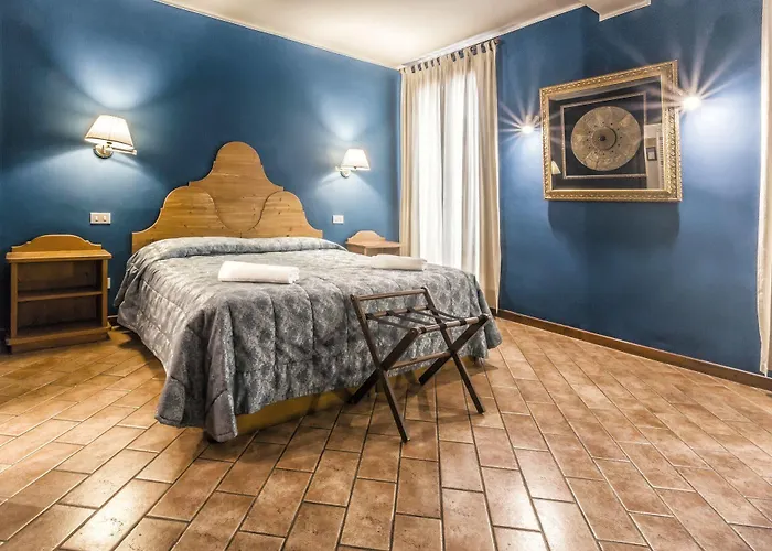 Locanda Bareteri