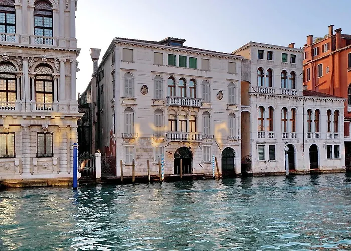 Palazzo Nani Bernardo - My Extra Home